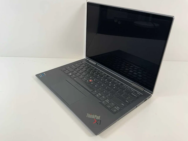 Lenovo thinkpad x1 yoga gen 6 14', core(tm) i7 11th gen, 32 gb ram, no hdd laptops (2x) - afbeelding 4 van  16
