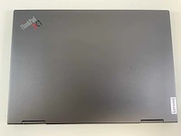 Lenovo thinkpad x1 yoga gen 6 14', core(tm) i7 11th gen, 32 gb ram, no hdd laptops (2x) - afbeelding 6 van  16