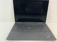 Lenovo thinkpad x1 yoga gen 6 14', core(tm) i7 11th gen, 32 gb ram, no hdd laptops (2x) - afbeelding 10 van  16