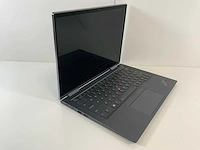 Lenovo thinkpad x1 yoga gen 6 14', core(tm) i7 11th gen, 32 gb ram, no hdd laptops (2x) - afbeelding 11 van  16