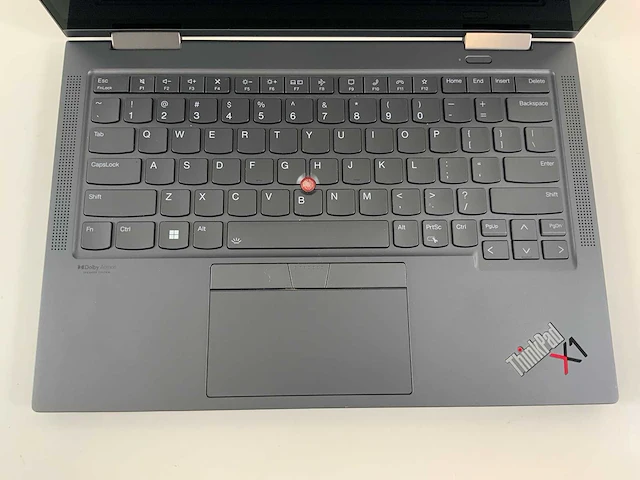 Lenovo thinkpad x1 yoga gen 6 14', core(tm) i7 11th gen, 32 gb ram, no hdd laptops (2x) - afbeelding 13 van  16