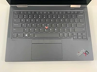 Lenovo thinkpad x1 yoga gen 6 14', core(tm) i7 11th gen, 32 gb ram, no hdd laptops (2x) - afbeelding 13 van  16