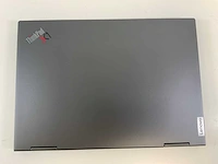 Lenovo thinkpad x1 yoga gen 6 14', core(tm) i7 11th gen, 32 gb ram, no hdd laptops (2x) - afbeelding 14 van  16