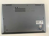 Lenovo thinkpad x1 yoga gen 6 14', core(tm) i7 11th gen, 32 gb ram, no hdd laptops (2x) - afbeelding 15 van  16