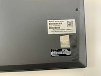 Lenovo thinkpad x1 yoga gen 6 14', core(tm) i7 11th gen, 32 gb ram, no hdd laptops (2x) - afbeelding 16 van  16