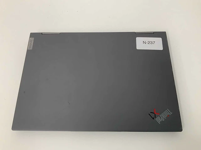 Lenovo thinkpad x1 yoga gen 7 laptop - afbeelding 2 van  3