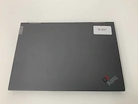 Lenovo thinkpad x1 yoga gen 7 laptop - afbeelding 2 van  3