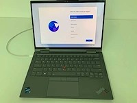 Lenovo thinkpad x1 yoga gen 7 laptop - afbeelding 1 van  3