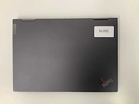 Lenovo thinkpad x1 yoga gen 7 laptop - afbeelding 2 van  3