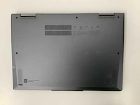 Lenovo thinkpad x1 yoga gen 7 laptop - afbeelding 3 van  3