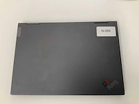 Lenovo thinkpad x1 yoga gen 7 laptop - afbeelding 2 van  2