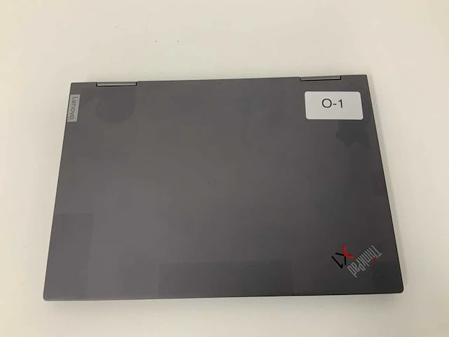 Lenovo thinkpad x1 yoga gen 7 laptop - afbeelding 4 van  5