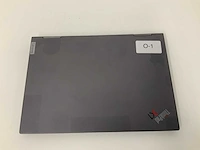Lenovo thinkpad x1 yoga gen 7 laptop - afbeelding 4 van  5