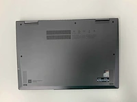 Lenovo thinkpad x1 yoga gen 7 laptop - afbeelding 5 van  5