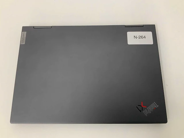 Lenovo thinkpad x1 yoga gen 7 laptop - afbeelding 3 van  4