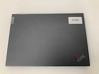 Lenovo thinkpad x1 yoga gen 7 laptop - afbeelding 3 van  4