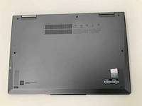 Lenovo thinkpad x1 yoga gen 7 laptop - afbeelding 4 van  4