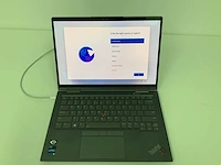 Lenovo thinkpad x1 yoga gen 7 laptop