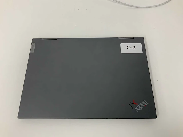 Lenovo thinkpad x1 yoga gen 7 laptop - afbeelding 2 van  3