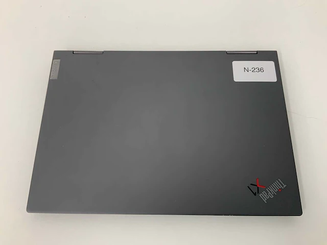 Lenovo thinkpad x1 yoga gen 8 laptop - afbeelding 2 van  3