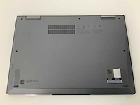 Lenovo thinkpad x1 yoga gen 8 laptop - afbeelding 3 van  3