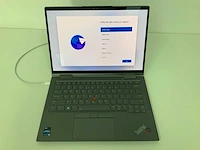 Lenovo thinkpad x1 yoga gen 8 laptop - afbeelding 1 van  3