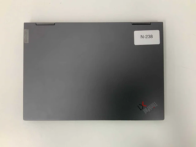 Lenovo thinkpad x1 yoga gen 8 laptop - afbeelding 2 van  3