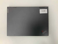 Lenovo thinkpad x1 yoga gen 8 laptop - afbeelding 2 van  3