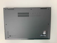 Lenovo thinkpad x1 yoga gen 8 laptop - afbeelding 3 van  3