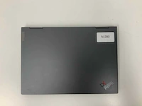 Lenovo thinkpad x1 yoga gen 8 laptop - afbeelding 3 van  4