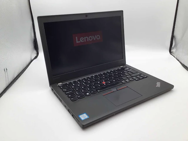 Lenovo thinkpad x270 laptop - afbeelding 1 van  8
