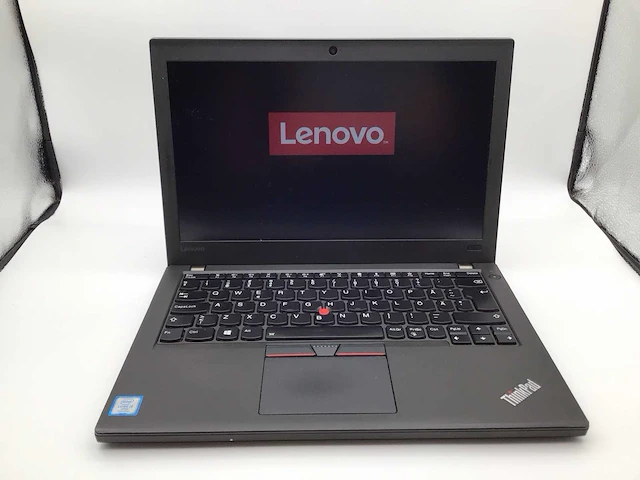 Lenovo thinkpad x270 laptop - afbeelding 2 van  8