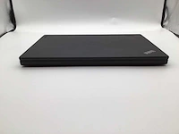 Lenovo thinkpad x270 laptop - afbeelding 3 van  8
