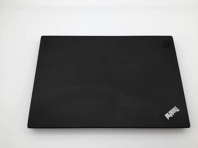 Lenovo thinkpad x270 laptop - afbeelding 4 van  8