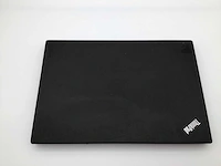 Lenovo thinkpad x270 laptop - afbeelding 4 van  8