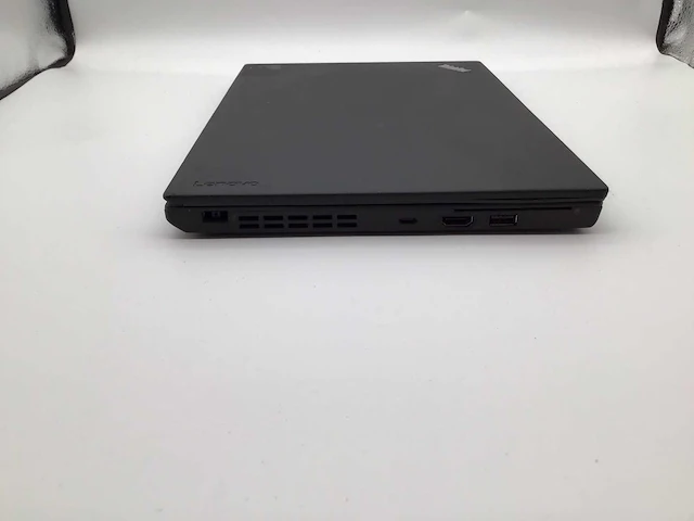 Lenovo thinkpad x270 laptop - afbeelding 5 van  8