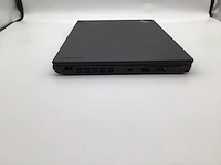 Lenovo thinkpad x270 laptop - afbeelding 5 van  8