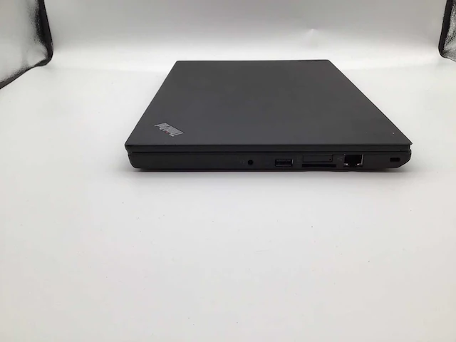 Lenovo thinkpad x270 laptop - afbeelding 7 van  8