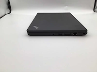 Lenovo thinkpad x270 laptop - afbeelding 7 van  8