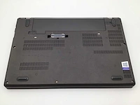 Lenovo thinkpad x270 laptop - afbeelding 8 van  8