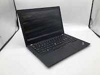 Lenovo thinkpad x280 laptop - afbeelding 1 van  7