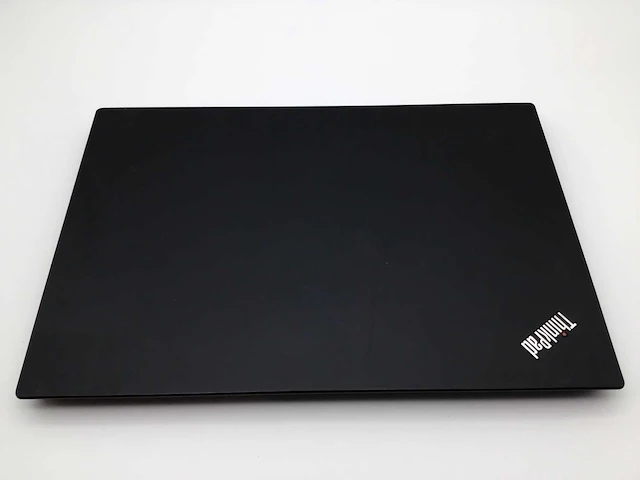 Lenovo thinkpad x280 laptop - afbeelding 3 van  7