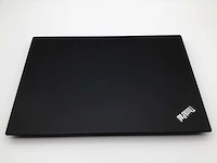 Lenovo thinkpad x280 laptop - afbeelding 3 van  7