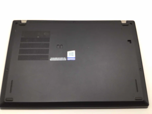 Lenovo thinkpad x280 laptop - afbeelding 7 van  7