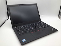 Lenovo thinkpad x280 laptop - afbeelding 1 van  8