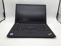 Lenovo thinkpad x280 laptop - afbeelding 2 van  8