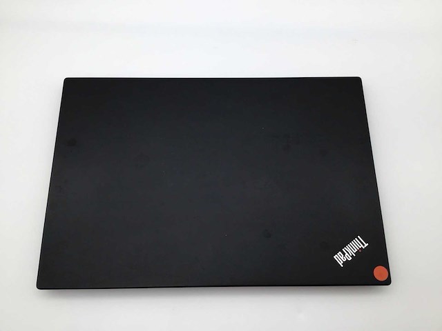 Lenovo thinkpad x280 laptop - afbeelding 4 van  8