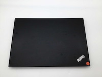 Lenovo thinkpad x280 laptop - afbeelding 4 van  8