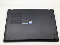 Lenovo thinkpad x280 laptop - afbeelding 8 van  8