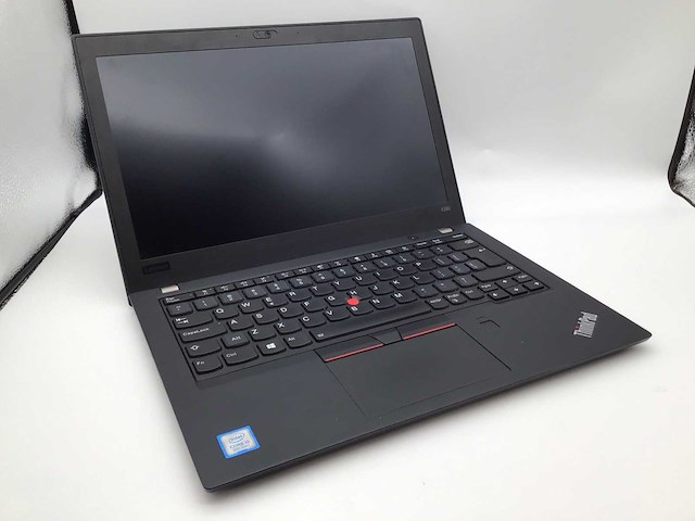 Lenovo thinkpad x280 laptop - afbeelding 1 van  8